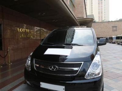 沈阳商务租车